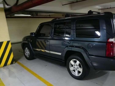 Jeep Commander 4x4 FOR SALE