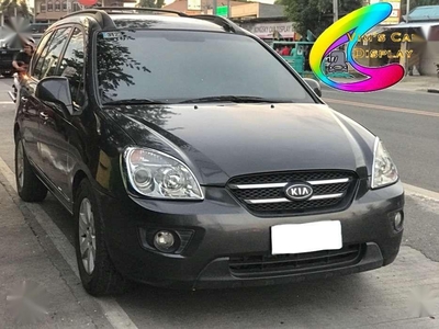 Kia Carens Diesel - Automatic 2010 for sale