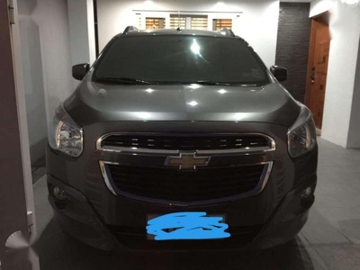 Like new Chevrolet Spin for sale