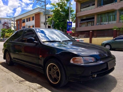 Like New Honda Civic for sale