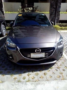 Like new Mazda 2 for sale