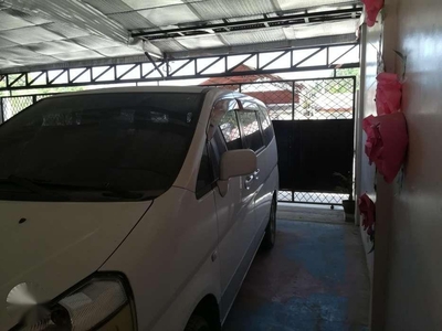 Like New Nissan Serena For sale