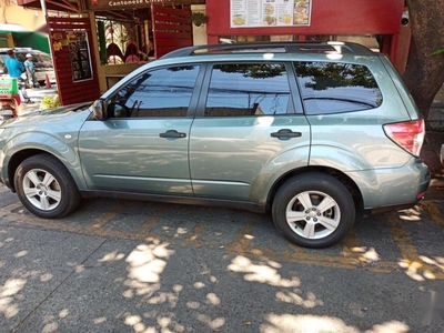 Like New Subaru Forester for sale in Manila