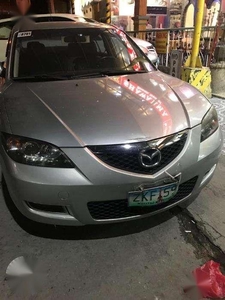 Mazda 3 2007 Edition 230,000 Pesos Negotiable