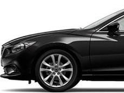 Mazda 6 2018 for sale