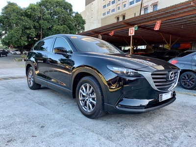 Mazda Cx-9 2018 for sale in Manila