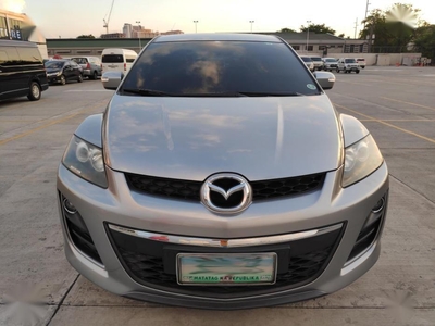 Mazda CX7 2011 for sale