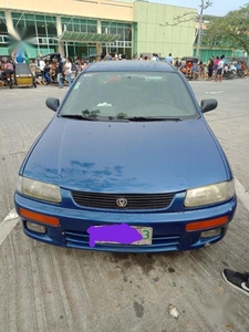 Mazda Familia 1997 for sale in Manila