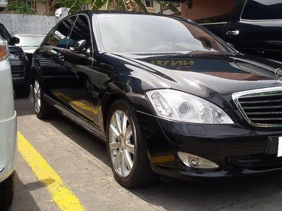 Mercedes-Benz 500 2009 for sale