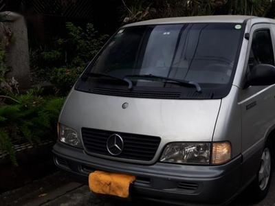 Mercedes-Benz MB100 1997 for sale in Paranaque