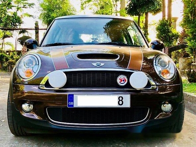 Mini Cooper S 2010 for sale