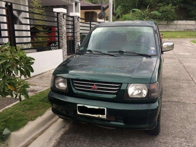 Mitsubishi Adventure 1999 for sale