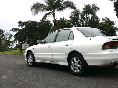 Mitsubishi Galant 1997 for sale