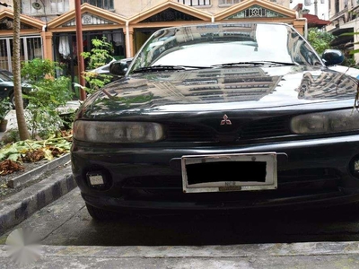 Mitsubishi Galant 1997 for sale