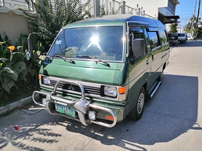 Mitsubishi L300 2004 for sale in Manila