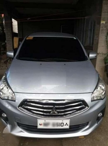 Mitsubishi Mirage G4 2016 for sale