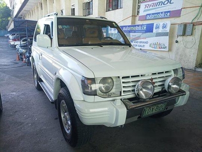 Mitsubishi Pajero 1994 for sale