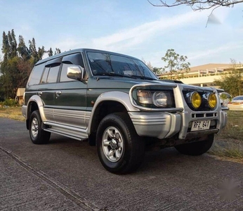 Mitsubishi Pajero 1995 for sale