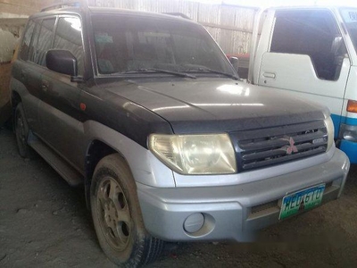 Mitsubishi Pajero 2006 for sale