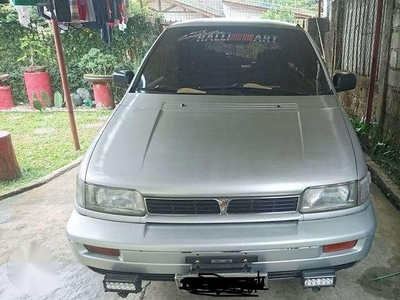 Mitsubishi Space Wagon 1993 Gasoline For Sale