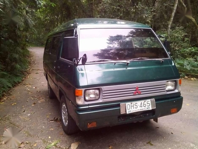 Mitsubishi Versa Van For sale or swap L300