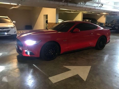 mustang gt gasoline for sale