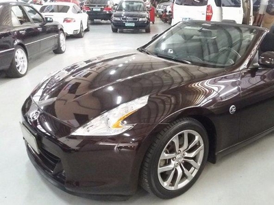 Nissan 370Z 2011 for sale