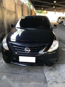 Nissan Amera manual 2017 FOR SALE