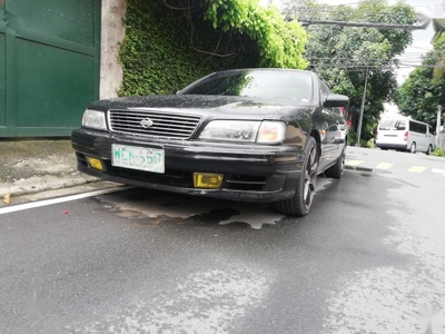 Nissan Cefiro 1998 for sale in Manila