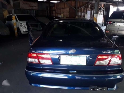 Nissan Cefiro 2000 - Automatic​ For sale