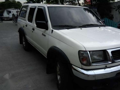 Nissan Frontier 2001 Model Automatic for sale
