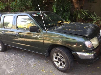 Nissan Frontier 2003 FOR SALE