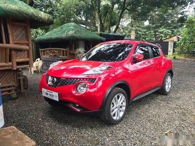 Nissan Juke 2016 for sale