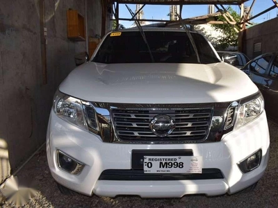 Nissan Navara 2018 for sale