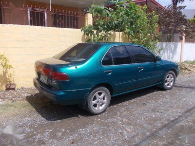 Nissan Sentra 1999 for sale