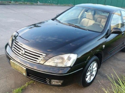 Nissan Sentra GS 2005 matic for sale