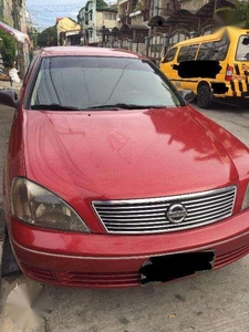 Nissan Sentra GX 2006​ For sale