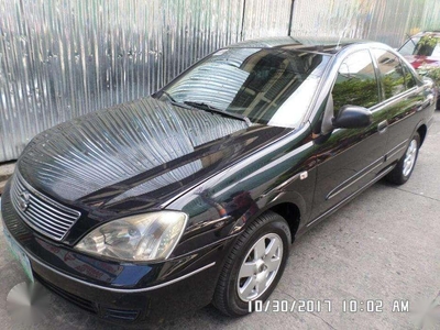 NISSAN SENTRA matic 2010 for sale