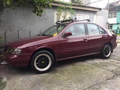 nissan sentra SS series3 for sale