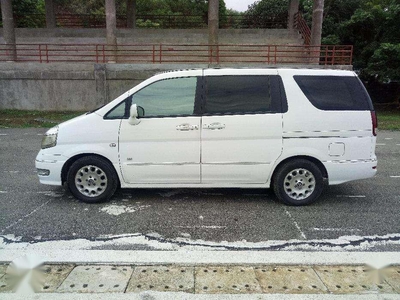 Nissan Serena 2004 for sale