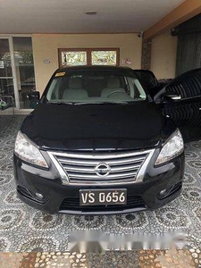 Nissan Sylphy 2016 for sale