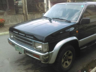 Nissan Terrano 1996 for sale