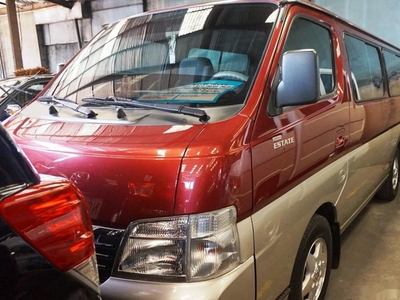 Nissan Urvan 2013 for sale