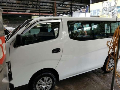 Nissan Urvan 2016 for sale