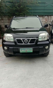 Nissan X-Trail 2005 for sale in Manila