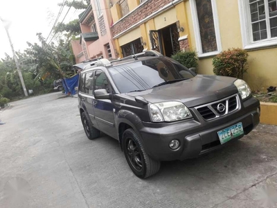 Nissan X-trail 2006 for sale