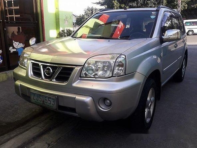 Nissan X-Trail 2007 for sale