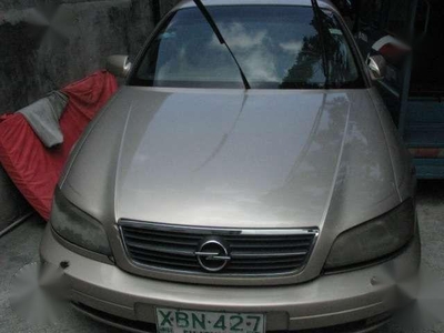 Opel Omega 2011 for sale