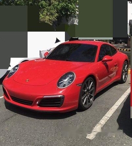 Porsche 911 2017 for sale
