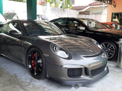 Porsche 911 Gt3 2015 for sale in Paranaque